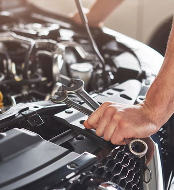 Automotive & Car Parts Ecommerce Development
