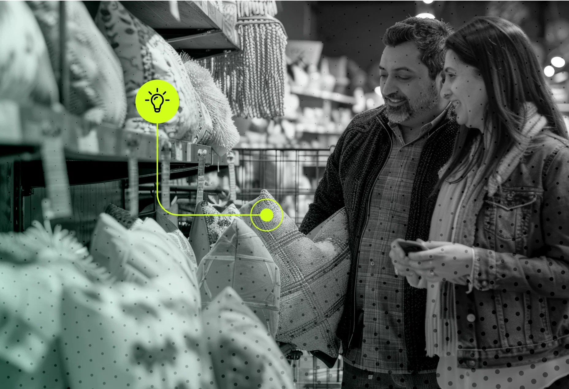 Creating Interactive Visual Tools to Guide DIY Product Selection | 1Center