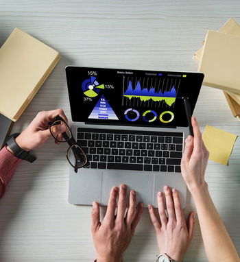 Digital products & software eCommerce platform