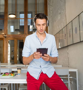 Electronics & Gadgets Ecommerce Development