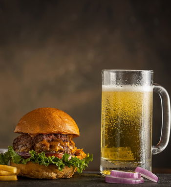 Food & Beverage Ecommerce Development