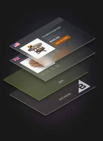 Headless & Multi-Storefront Capabilities with BigCommerce