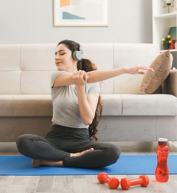 Health & Wellness Ecommerce Development