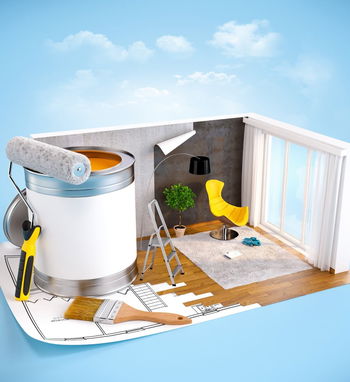 Home Improvement & DIY Ecommerce Development