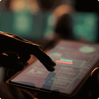 How to report a fraud How to report a fraud