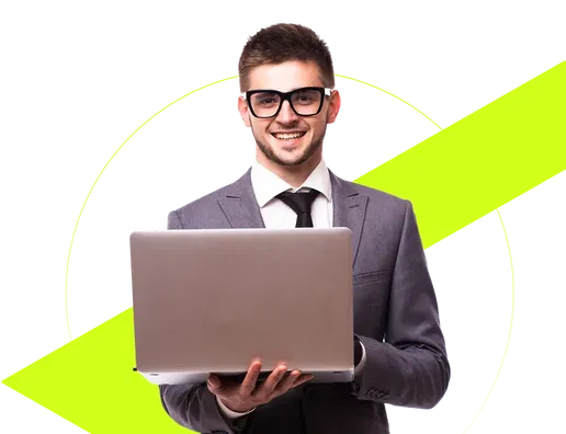 Leave the work for the experts