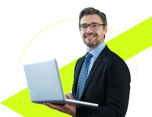 Leave the work for the experts