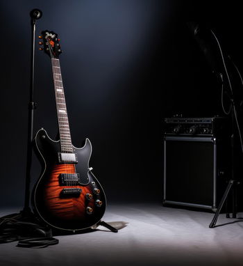 Music & Entertainment Ecommerce Development