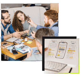 BigCommerce design process steps