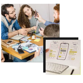Our Proven Process for Magento Store Design