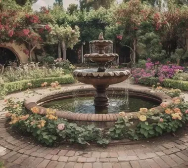Pond and Garden Depot