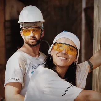 Safety Glasses image