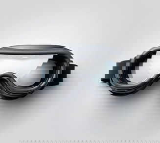 Safety Glasses image