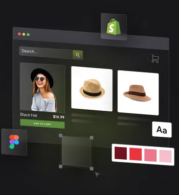 Shopify Design Services  for Modern eCommerce Shopify Design Services  for Modern eCommerce