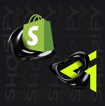 The only Shopify Agency you need to grow online