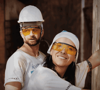 Safety Glasses image